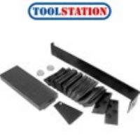 Laminate Floor Fitting Kit