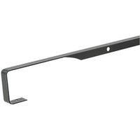 Unika Butt Joint Black 630 x 40mm (475PG)