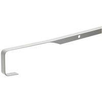 Unika Butt Joint Silver 630 x 30mm (748PG)