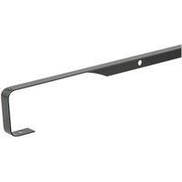 Unika Butt Joint Black 630 x 30mm (522PG)