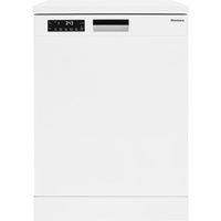 Blomberg LDF42240W Full Size 60cm 14 Place White Dishwasher + 3 Year Warranty