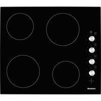 Blomberg MKN24001 60cm Ceramic Electric Hob + 5 Year Guarantee - Brand New