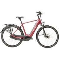 Raleigh Motus Tour Hub Gear Electric Hybrid Bike