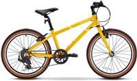 Raleigh POP 20 Inch Wheel Lightweight Kids Bike