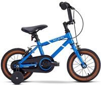 Raleigh POP 12 Inch Wheel Lightweight Kids Bike