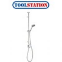 Aqualisa Quartz Classic Smart Digital Exposed Thermostatic Shower Pumped Ceil...