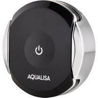Aqualisa Optic Q smart shower wireless remote control