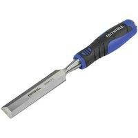 Soft Grip Bevel Edge Chisel 25mm (1in)