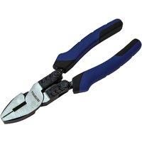 Faithfull Tools FAIPLHLC8 Pliers