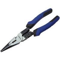 Faithfull Tools FAIPLHLLN9 Pliers