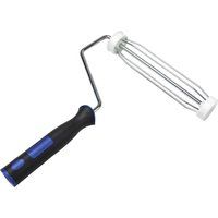 Faithfull FAIRFRASG134 Soft Grip Roller Frame