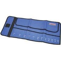 Faithfull Chisel Roll 12 Pocket