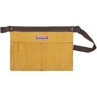 Faithfull new product2 Nail Pouch Double Pocket