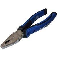 Faithfull FAIPLC6N Combination Pliers 150mm (6in)
