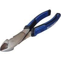 Faithfull FAIPLDC7HDN Heavy-Duty Diagonal Cutting Pliers 180mm (7in)
