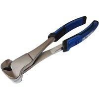 Faithfull FAIPLEC8N End Cutting Pliers 200mm (8")