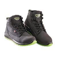 Scan Work Boot Viper SBP Safety Shoe Boots Size 9 XMS21VIPER9 SCAFWVIPER9