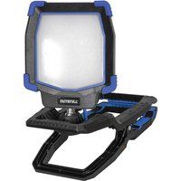Faithfull Power Plus XMS22CLIP40W 40W Clip Light (240V) 5m Cable
