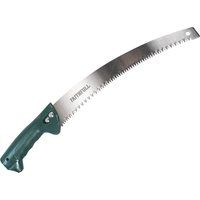 Faithfull FAICOUCPS13 Countryman Curved Pruning Saw 330mm (13in) SK5 Steel