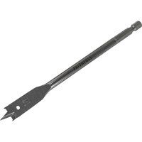 Faithfull 30205007 MultiUse Flat Bit 14mm