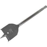 Faithfull Flat Bit 38mm FAIFB38E