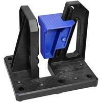 Faithfull FAIUPCLAMP Door Clamp, Blue/Black