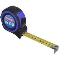 Faithfull FAITM825MI Trade Tape Measure - 8M/26ft