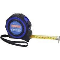 Faithfull FAITM1025MI Trade Tape Measure - 10M/33ft