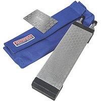 Faithfull Diamond Sharpening Stone Set (334HL)