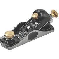 Faithfull Number 9 1/2 Block Plane 1.6" (346HL)