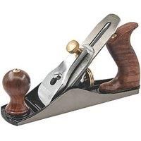 Faithfull Number 3 Smoothing Plane 1.7" (909HL)