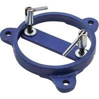 Faithfull FAIMV100FGSB Swivel Base to Suit FAIMV100SG Mechanics Vice
