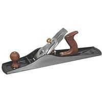 Faithfull Number 6 Jack Plane 2.4" (220HL)