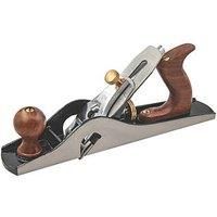Faithfull No. 10 Bench Rebate Woodworking Plane 2.1" (179HL)