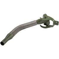 Faithfull FAIAUNOZFLEX Jerry Can Stainless Steel Flexible Spout