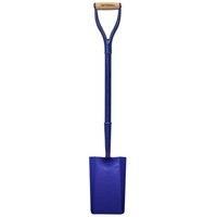 Faithfull RI25-RFASTS All Steel Trenching Shovel MYD FAIASTRMYD