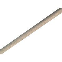 Faithfull Handle 48In X 1.1/8In