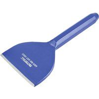 Faithfull FAIBB4 Brick Bolster - 100 x 225 mm (4 x 9 Inch)