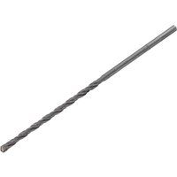 Faithfull FAIS55150 Standard Masonry Drill Bit 5.5 x 150mm