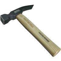 Faithfull Short Pattern Brick Hammer 830g (29oz)