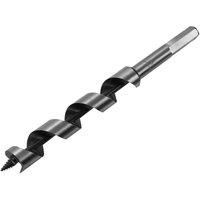 Faithfull Comb Auger Bit 19MM X 200MM 0/L