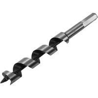 Faithfull Comb Auger Bit 22Mm X 200Mm 0/L