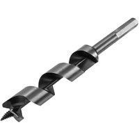 Faithfull Comb Auger Bit 25Mm X 200Mm 0/L