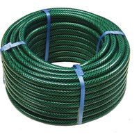 Faithfull Pvc Reinforced Hose, 30 Metre, 1/2 Diametre