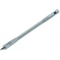 FAITHFULL WOOD Flat Bit 10mm x 152mm FREEPOST