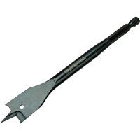 25MM X 152MM LONG WOOD BIT FLAT BITS SPADE BIT