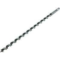 Faithfull Comb Auger Bit L/S 13MM X 400MM O/L