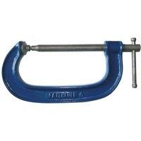 Faithfull G Clamp 2IN