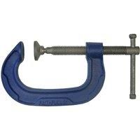 Faithfull G Clamp 3IN
