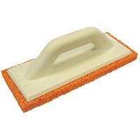 Faithfull FAISPOFLOAT Sponge Float 11In X 4.1/2IN